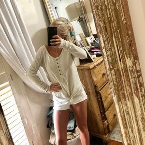 Free People Long Sleeve